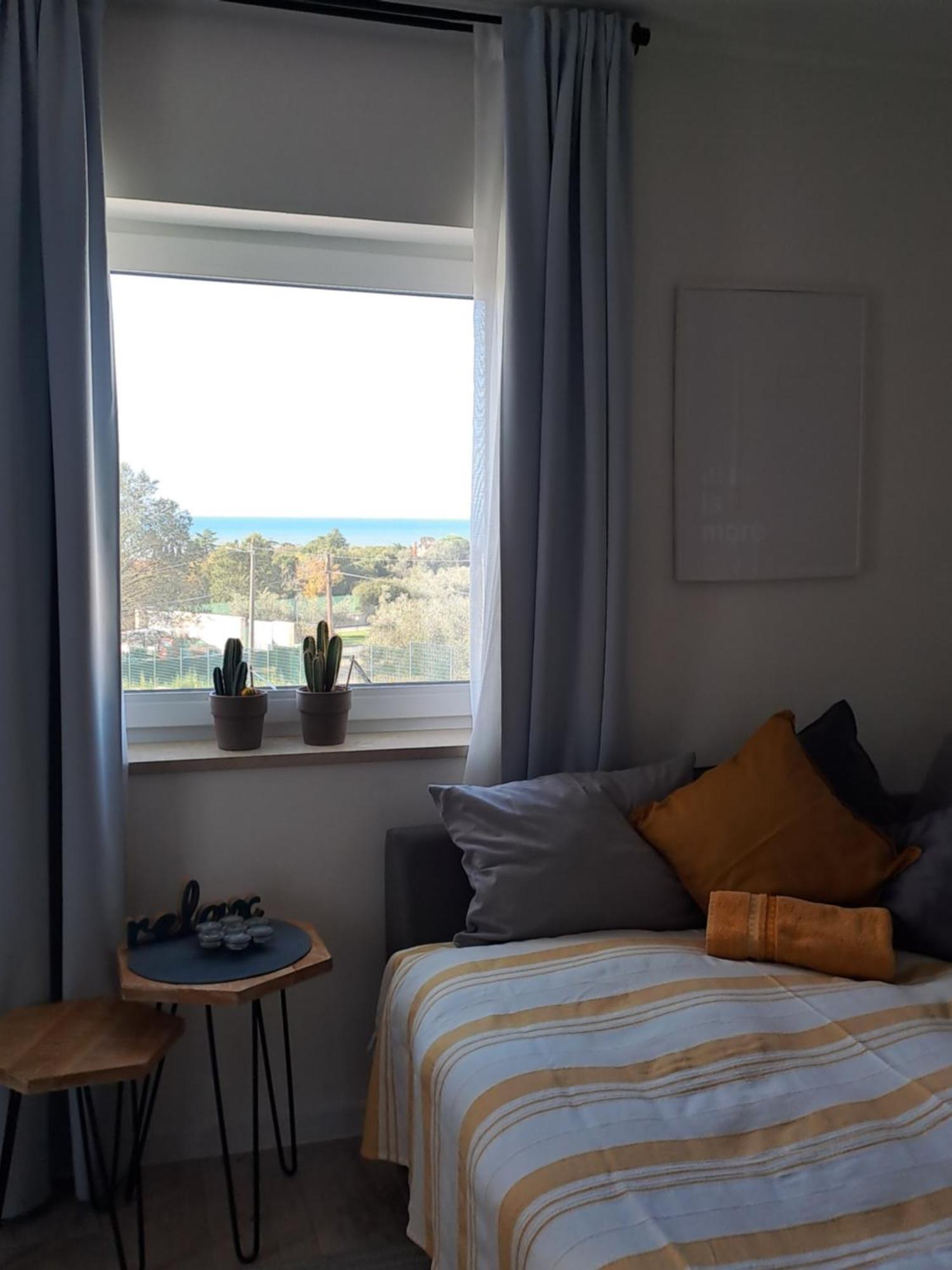 New Apartment Vivano V I D With Amazing View Zambratija  Exterior photo